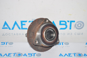 Front left hub Chevrolet Malibu 16-25