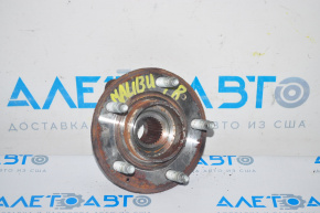 Chevrolet Malibu 16-25 Front Right Hub
