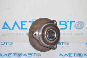 Chevrolet Malibu 16-25 Front Right Hub