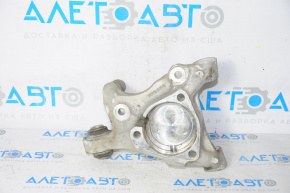 Rear left axle shaft Chevrolet Malibu 16-25