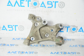 Rear left axle shaft Chevrolet Malibu 16-25