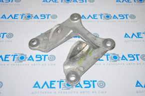 Rear Left Trailing Arm Bracket Chevrolet Malibu 16-23