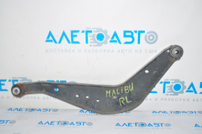 Upper rear left control arm Chevrolet Malibu 16-23