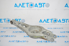 Lower control arm for rear left spring, Chevrolet Malibu 16-23