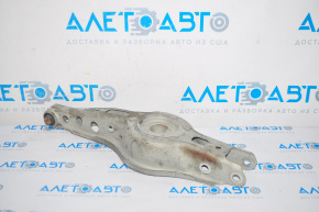 Lower control arm for rear right spring, Chevrolet Malibu 16-23