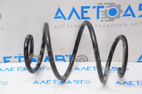 Front left spring for Chevrolet Malibu 16-23 1.5T