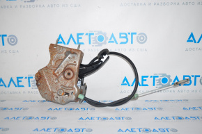 Parking brake pedal with cable Chevrolet Malibu 16-21