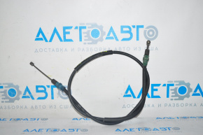 Parking brake cable rear left Chevrolet Malibu 16-21