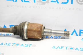 Front left half-shaft drive Chevrolet Malibu 16-18 1.5T