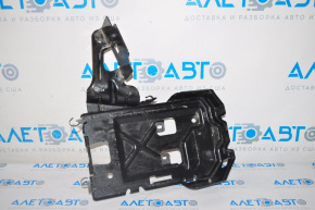Battery area for Chevrolet Malibu 16-25 type1