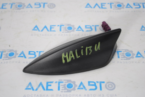 Chevrolet Malibu 16-25 fin antenna, type 1 on 1 connector, structure