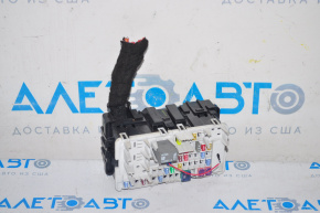 Chevrolet Malibu 16-25 underdash fuse box without cover