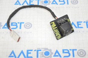 Chevrolet Malibu 16-23 rear view camera