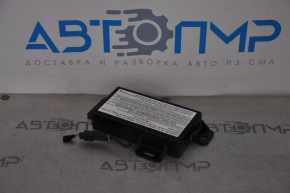 BACKUP BATTERY MODULE Chevrolet Malibu 16-25
