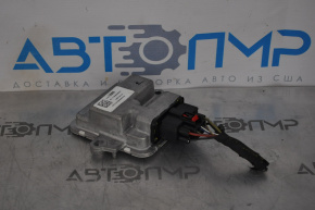 Fuel Pump Power Control Module Chevrolet Malibu 16-19