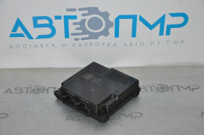Keyless Entry Module Chevrolet Malibu 16-16