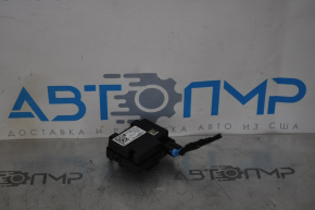 Keyless Entry Receiver Chevrolet Malibu 16-25