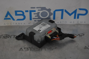 Multi-Function Power Supply Converter Assembly Chevrolet Malibu 16-25