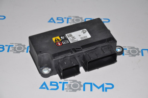Chevrolet Malibu 16-22 SRS airbag computer module
