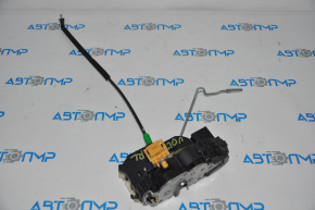 Rear Left Door Lock GMC Terrain 10-17