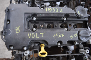 Chevrolet Volt 11-15 1.4 LUU 136kW Engine