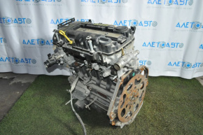 Chevrolet Volt 11-15 1.4 50k Engine
