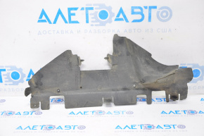 Right radiator deflector for Chevrolet Volt 11-15