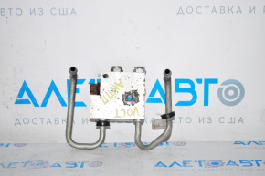 Chevrolet Volt 11-15 Automatic Transmission Cooling Rotary Valve