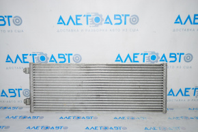Chevrolet Volt 11-15 Automatic Transmission Cooling Radiator Oil