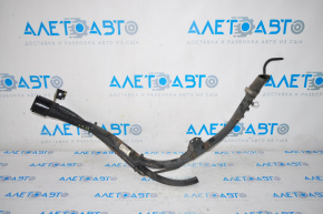 Chevrolet Volt 11-15 Fuel Filler Neck