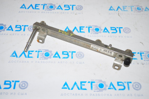 Chevrolet Volt 11-15 fuel rail without injectors