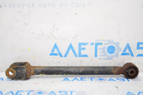 Lower Rear Right Trailing Arm Lexus GS300 GS350 GS430 GS450h 06-11 Rust