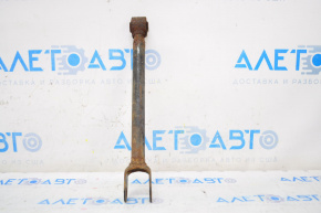 Lower Rear Right Trailing Arm Lexus GS300 GS350 GS430 GS450h 06-11 Rust