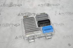 Chevrolet Volt 13-15 Engine Computer ECU