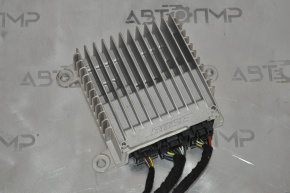 Chevrolet Volt 11-15 Audio Amplifier