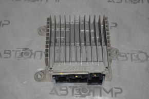 Chevrolet Volt 11-15 Audio Amplifier