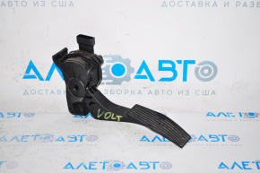 Chevrolet Volt 11-15 gas pedal