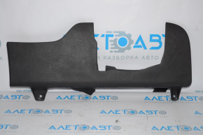 Chevrolet Volt 11-15 Driver's Knee Pad Black