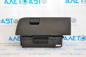 Chevrolet Volt 11-15 black glove compartment