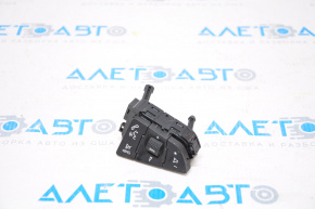 Right steering wheel controls for Chevrolet Volt 11-15 radio