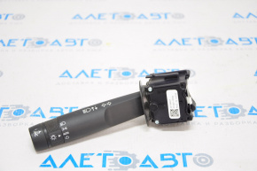 Left steering column switch for Chevrolet Volt 11-15