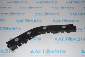 Right rear bumper mount for Chevrolet Volt 11-15