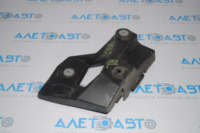 Left rear bumper bracket for Chevrolet Volt 11-15