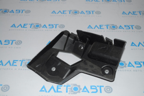 Left rear bumper bracket for Chevrolet Volt 11-15