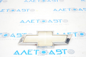 Chevrolet Volt 11-15 Tailgate Emblem