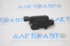 Chevrolet Volt 11-13 Charging Port Lock