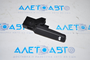 Chevrolet Volt 11-15 Hood Release Handle