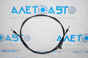 Chevrolet Volt 11-15 Hood Release Cable Without Handle