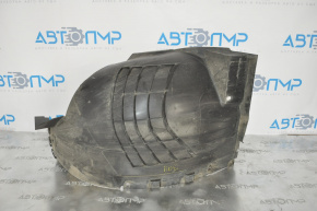 Front left rear fender liner for Chevrolet Volt 11-15