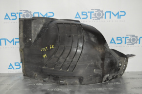 Front right rear fender liner for Chevrolet Volt 11-15